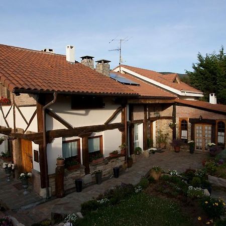 Bisalde Apartment Bakio Bagian luar foto