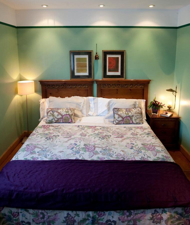 Bisalde Apartment Bakio Ruang foto