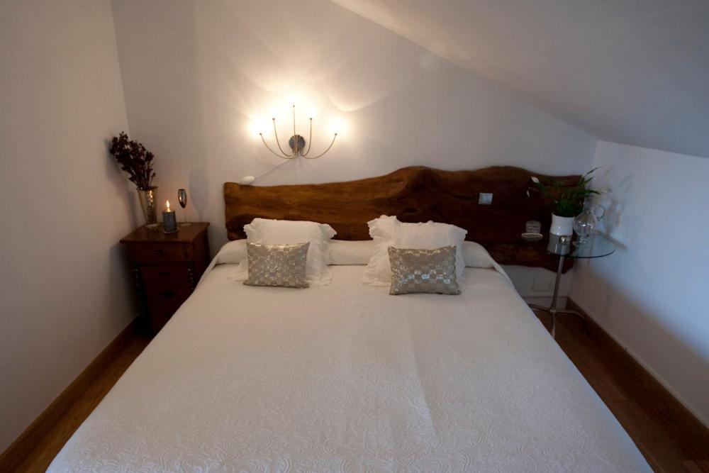 Bisalde Apartment Bakio Bagian luar foto