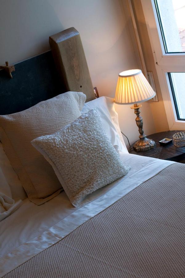 Bisalde Apartment Bakio Ruang foto