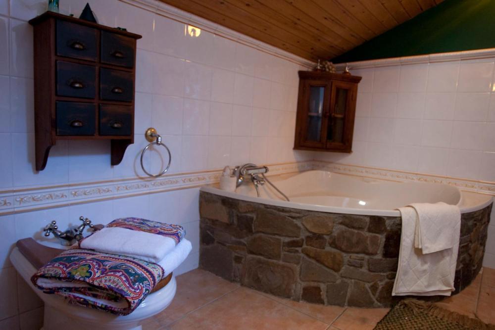 Bisalde Apartment Bakio Ruang foto
