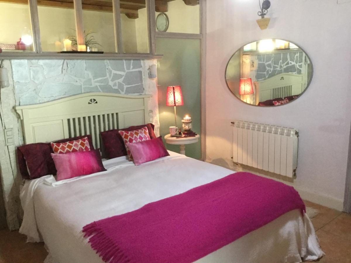 Bisalde Apartment Bakio Bagian luar foto