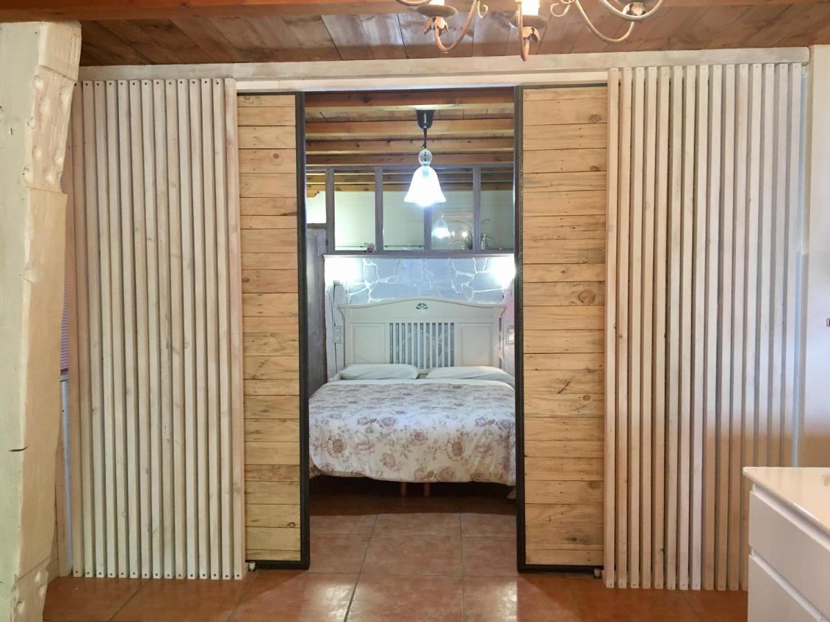 Bisalde Apartment Bakio Bagian luar foto