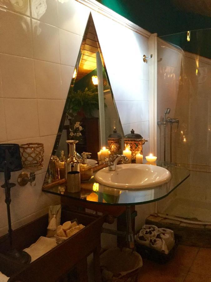 Bisalde Apartment Bakio Bagian luar foto