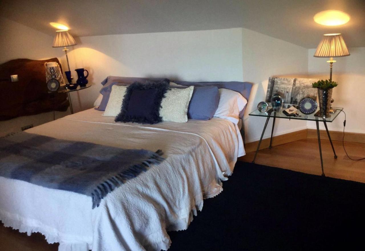 Bisalde Apartment Bakio Bagian luar foto
