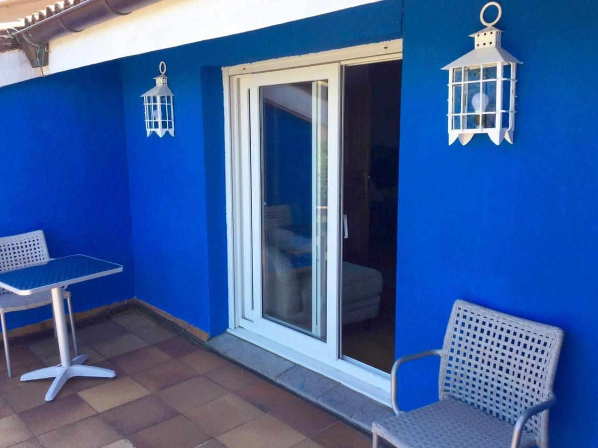 Bisalde Apartment Bakio Bagian luar foto