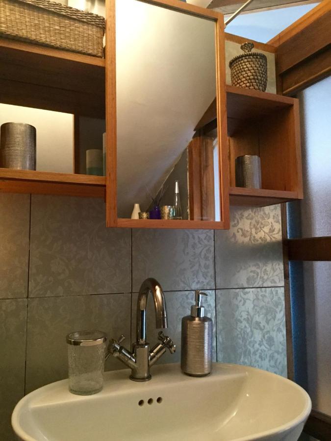 Bisalde Apartment Bakio Bagian luar foto