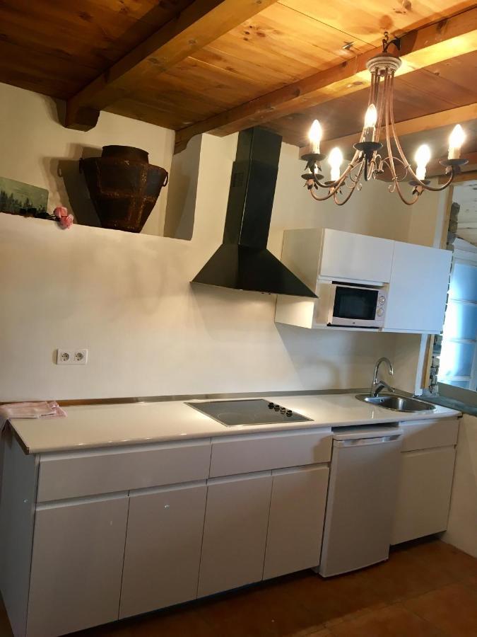 Bisalde Apartment Bakio Bagian luar foto