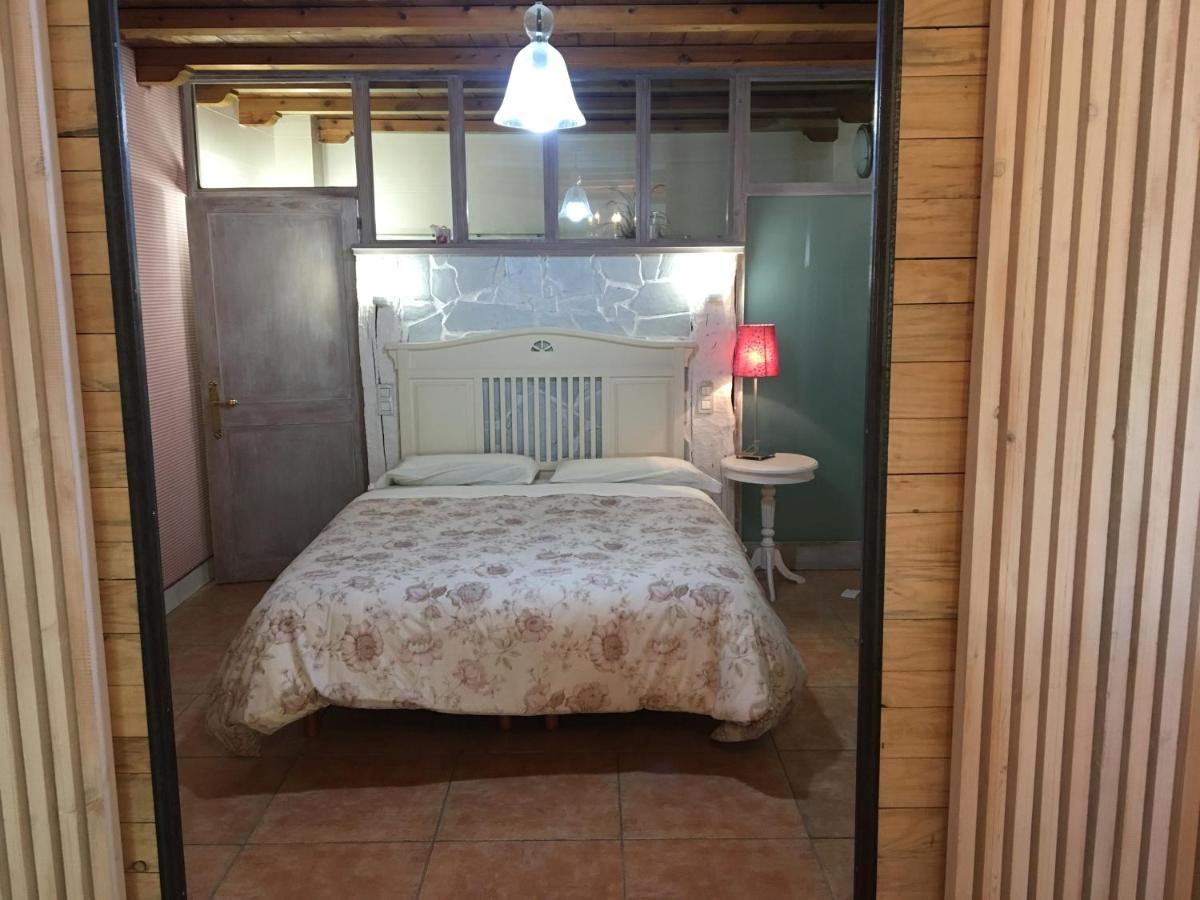 Bisalde Apartment Bakio Bagian luar foto