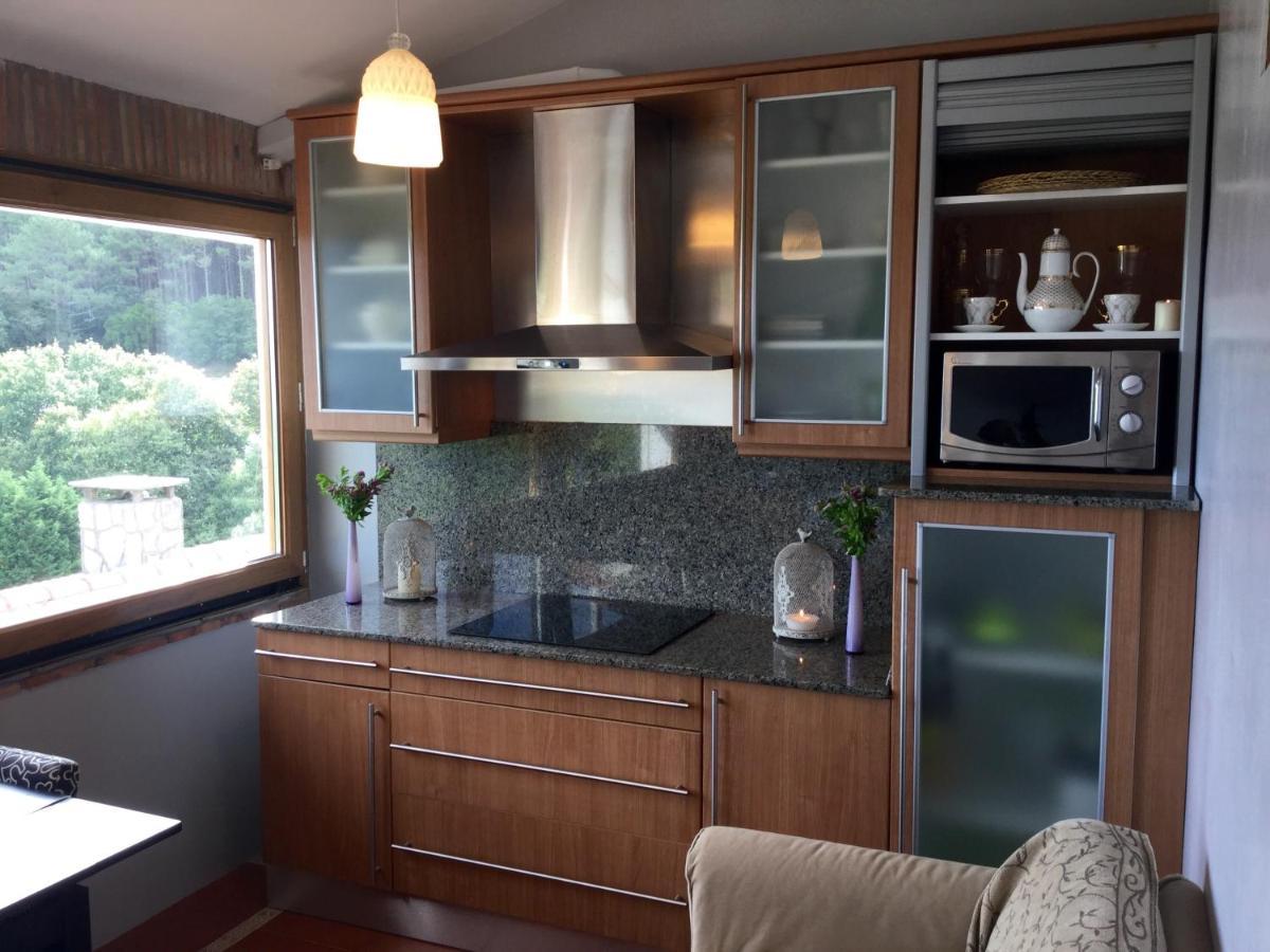 Bisalde Apartment Bakio Bagian luar foto