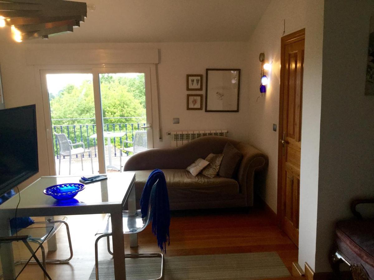 Bisalde Apartment Bakio Bagian luar foto