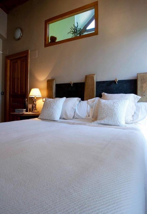 Bisalde Apartment Bakio Bagian luar foto